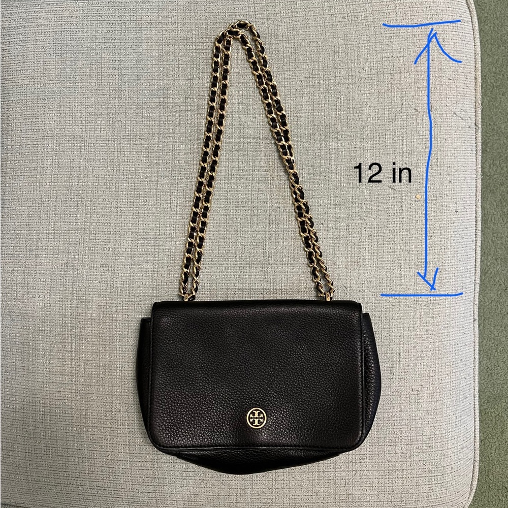 Tory Burch Shoulder Bag/Crossbody. 100% authentic.